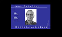 Handelsvertretung Jens Schroeder